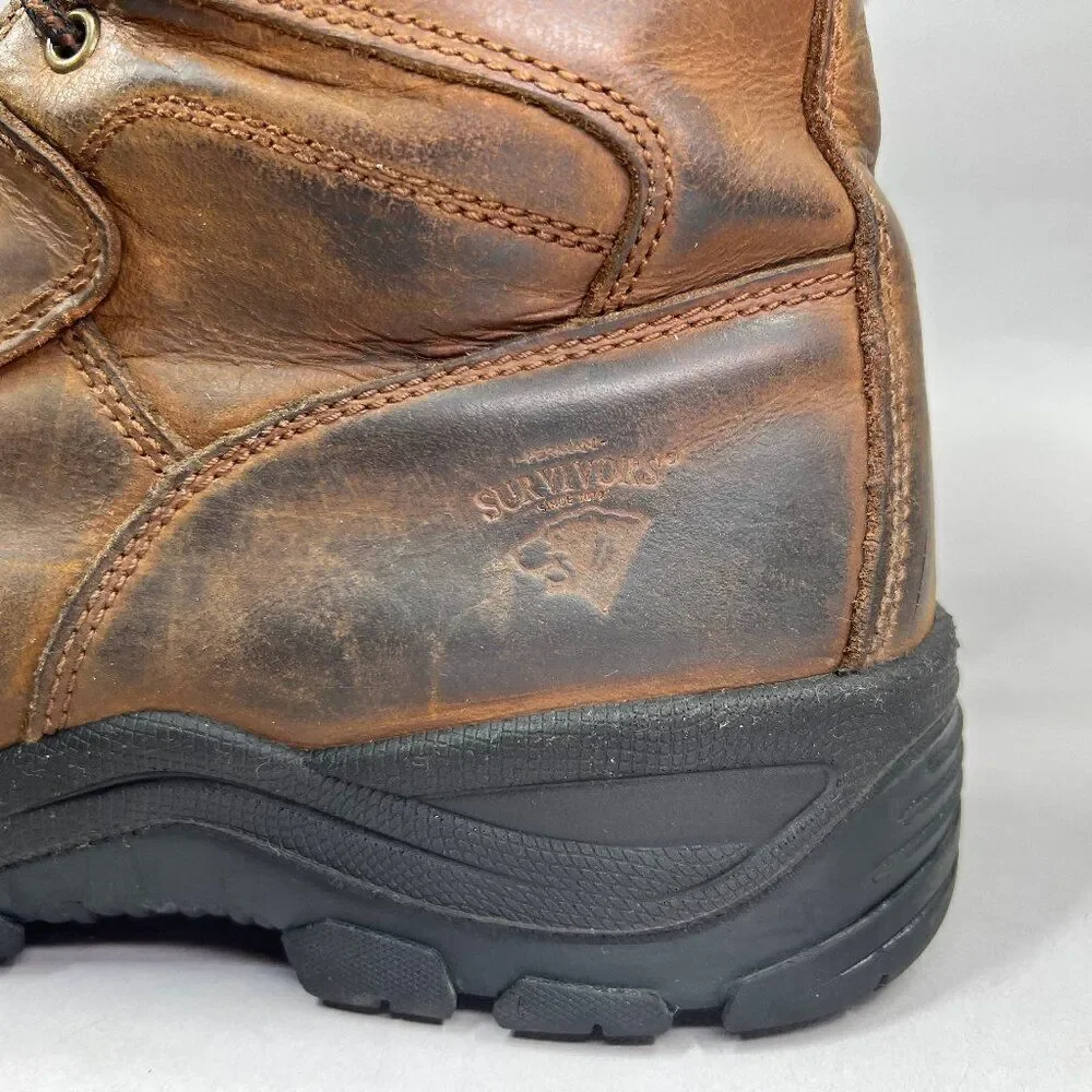 Herman Survivors‎ Men's Size 13 Jason III 6